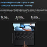 NEW Xiaomi Book S 12.4"  laptop Global Version 2-in-1 Xiaomi Notebook Windows 11 Snapdragon 8cx Gen 2 Octa-core Laptops computer