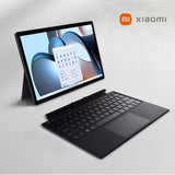 NEW Xiaomi Book S 12.4"  laptop Global Version 2-in-1 Xiaomi Notebook Windows 11 Snapdragon 8cx Gen 2 Octa-core Laptops computer
