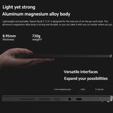 NEW Xiaomi Book S 12.4"  laptop Global Version 2-in-1 Xiaomi Notebook Windows 11 Snapdragon 8cx Gen 2 Octa-core Laptops computer